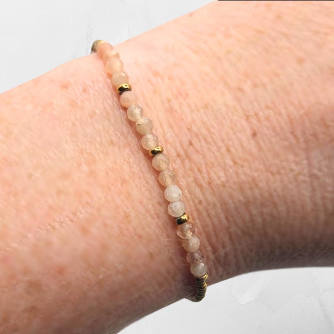 Bracelet GALANTHUS