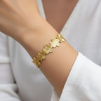 Bracelet GARDENIA