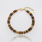 Bracelet - Iris Oeil de Tigre