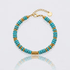 Bracelet - Iris Turquoise