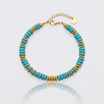 Bracelet - Iris Turquoise