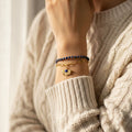 Bracelet MAYA - Lapis lazuli