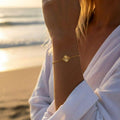 Bracelet Manon Doré