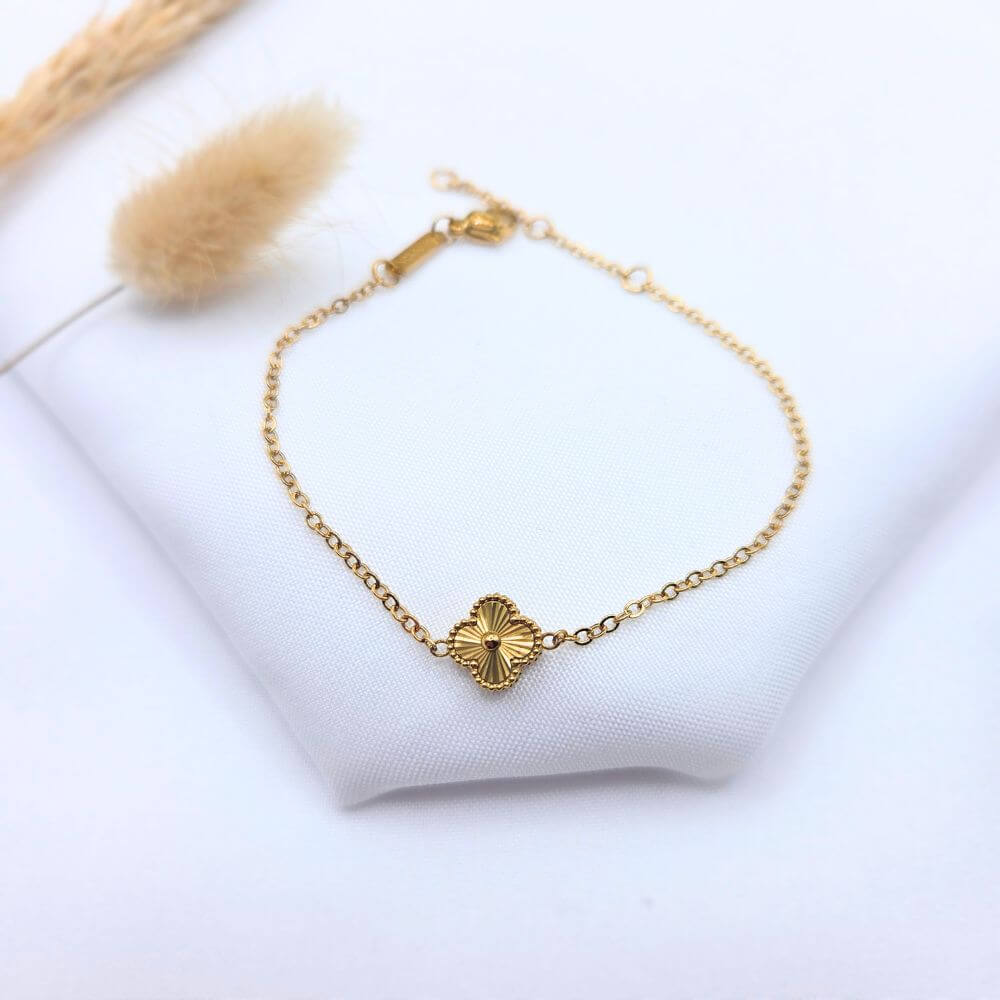 Bracelet Manon Doré