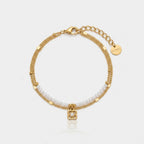 Bracelet - ORIANNE Doré