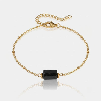 Bracelet - PRISMA Tourmaline Noire