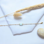 Bracelet - PRISMA Aigue Marine