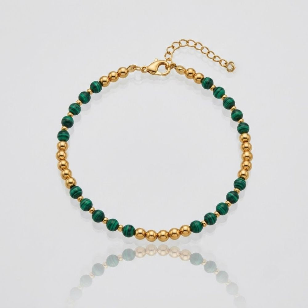 Bracelet - RANA Malachite