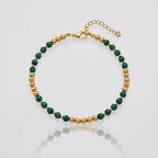 Bracelet - RANA Malachite