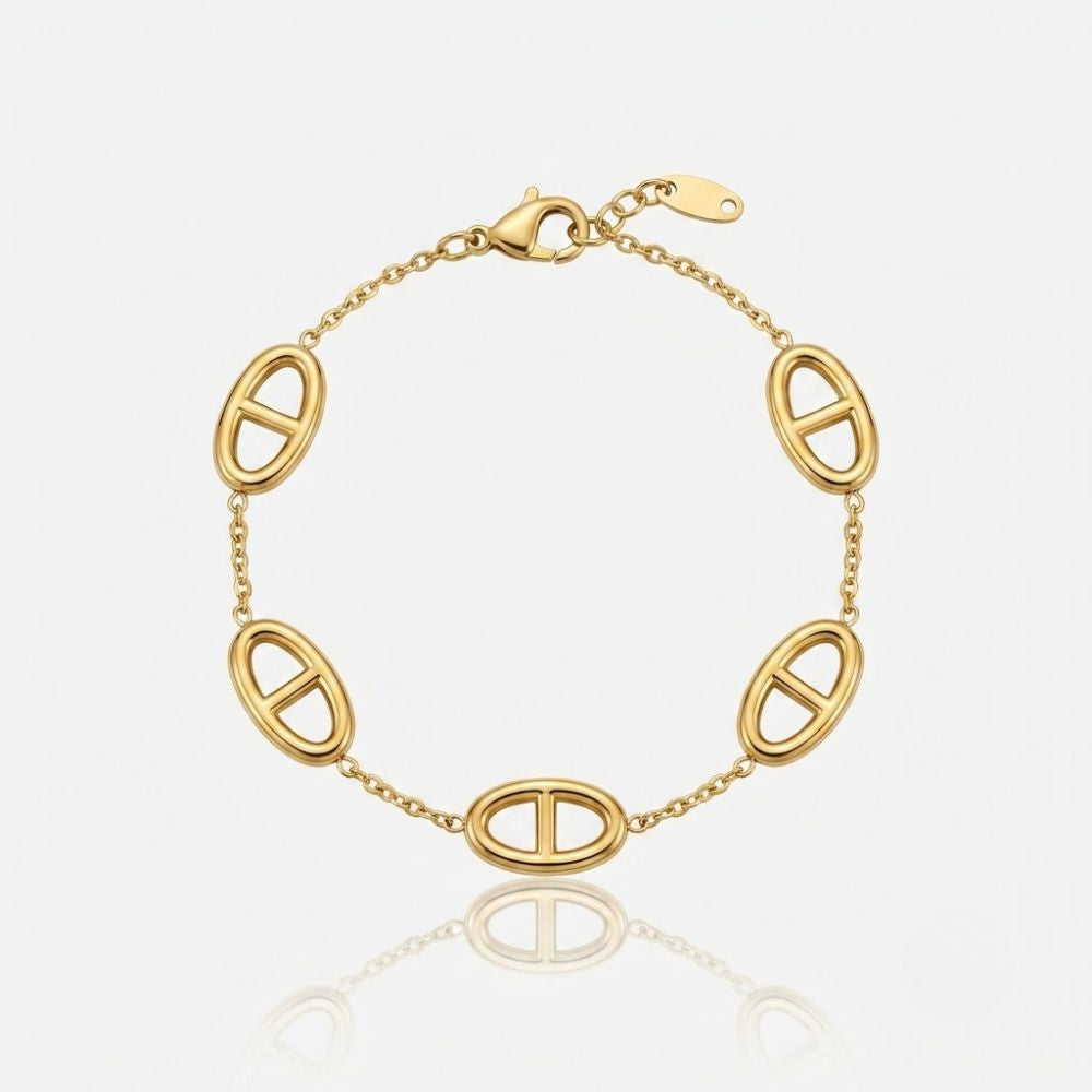 Bracelet - Selma Doré