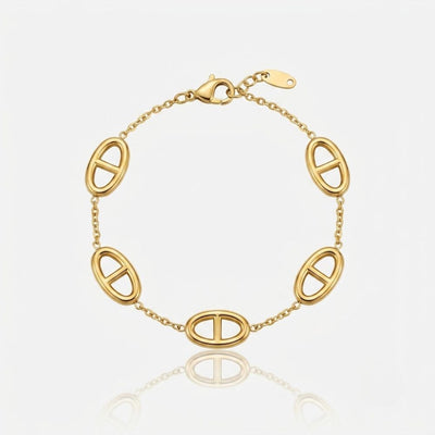 Bracelet - Selma Doré