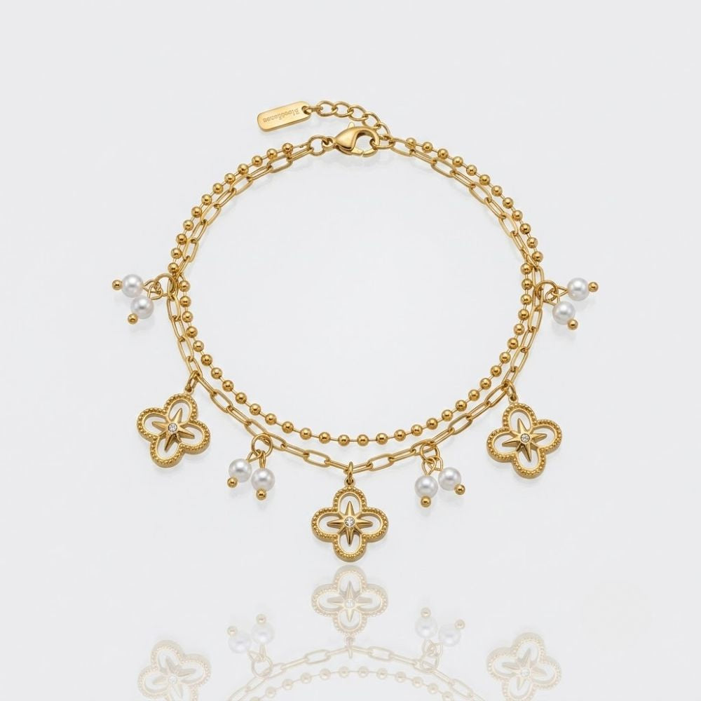 Bracelet - Céleste