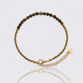 Bracelet - GALANTHUS Oeil de Tigre