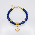 Bracelet - Valentina Lapis Lazuli