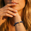 Bracelet - Valentina Lapis Lazuli