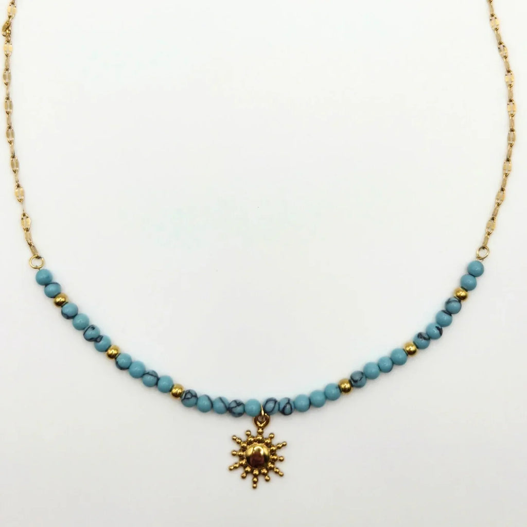 Collier AUBE