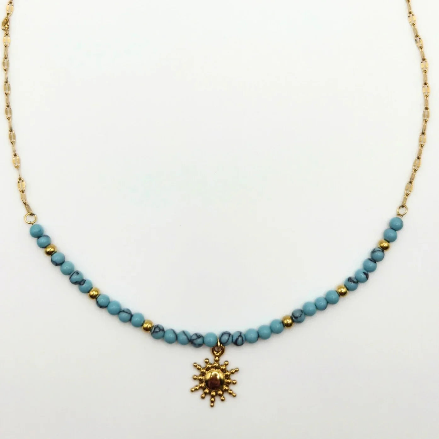 Collier AUBE