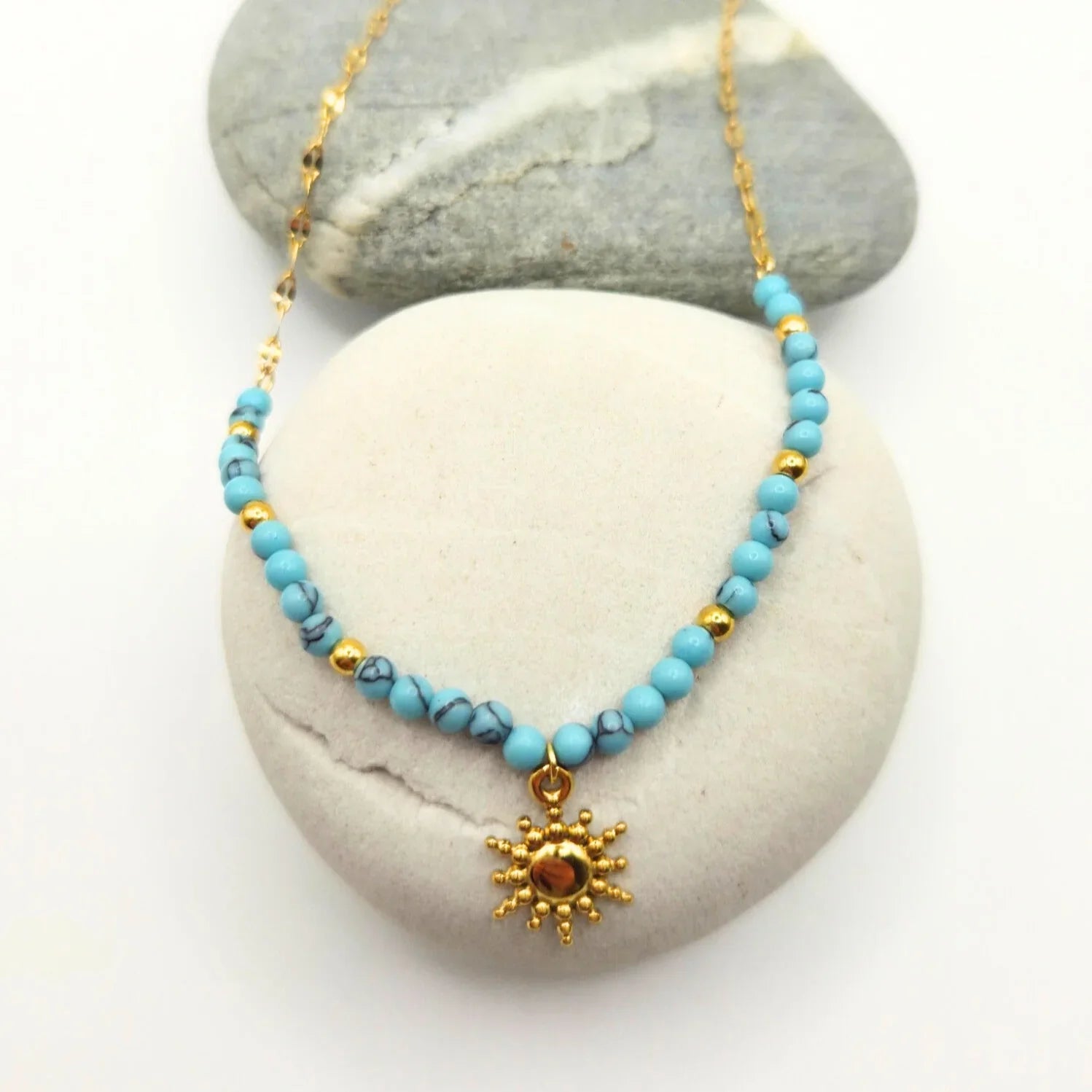 Collier AUBE
