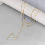 Collier CLARA