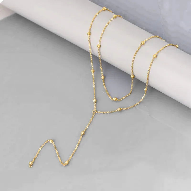 Collier CLARA