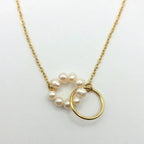 Collier KAELIS
