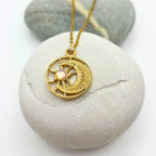 Collier LUNEA