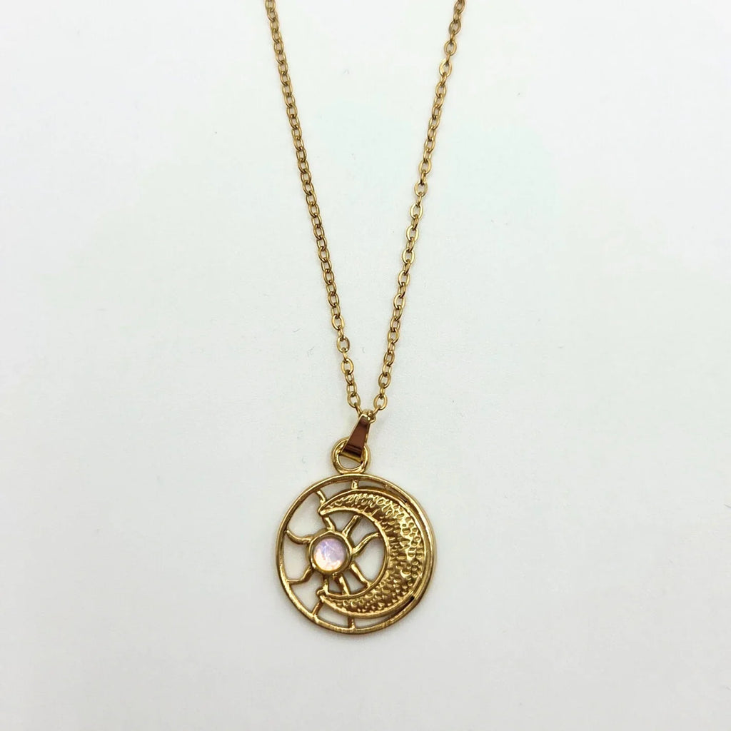 Collier LUNEA