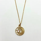 Collier LUNEA