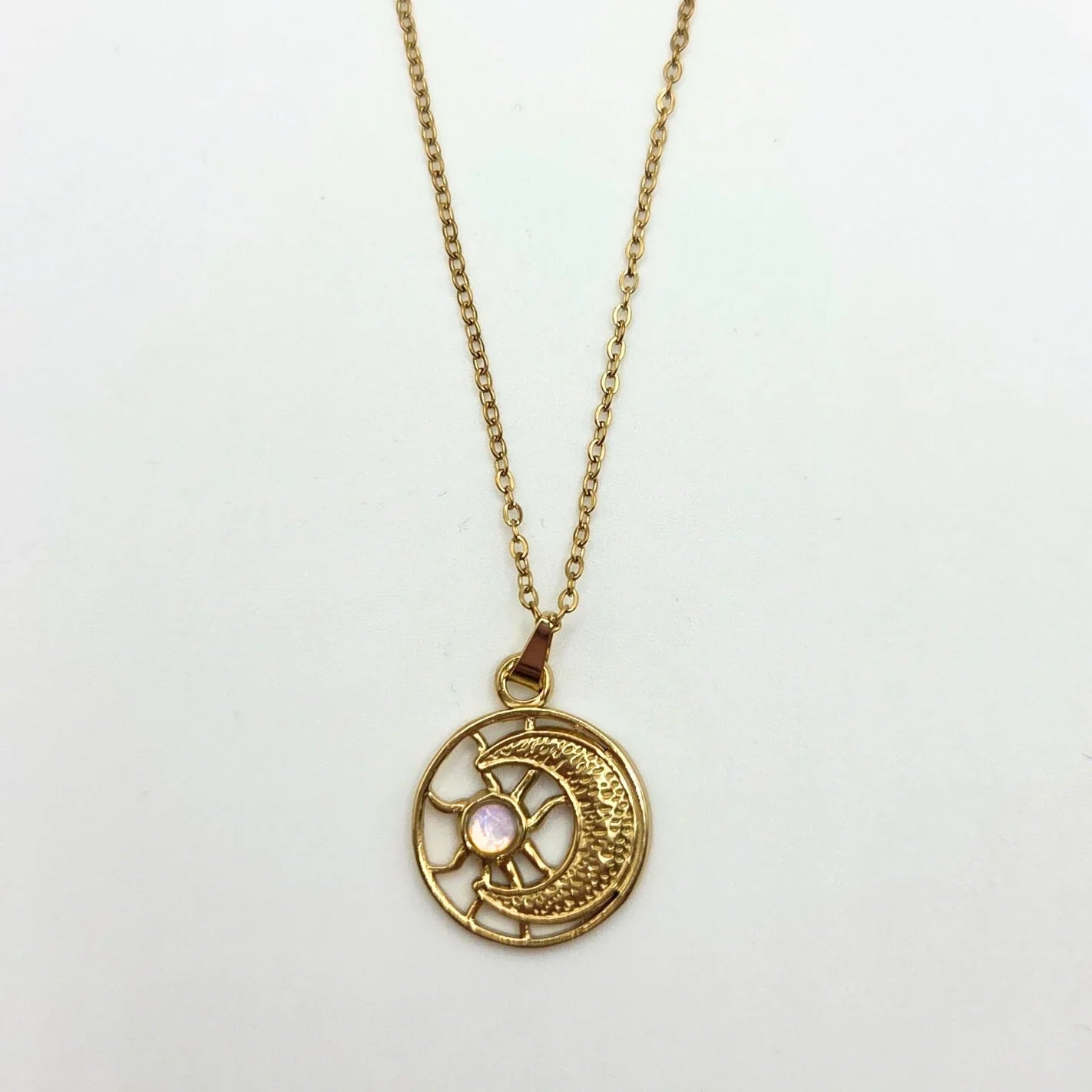 Collier LUNEA