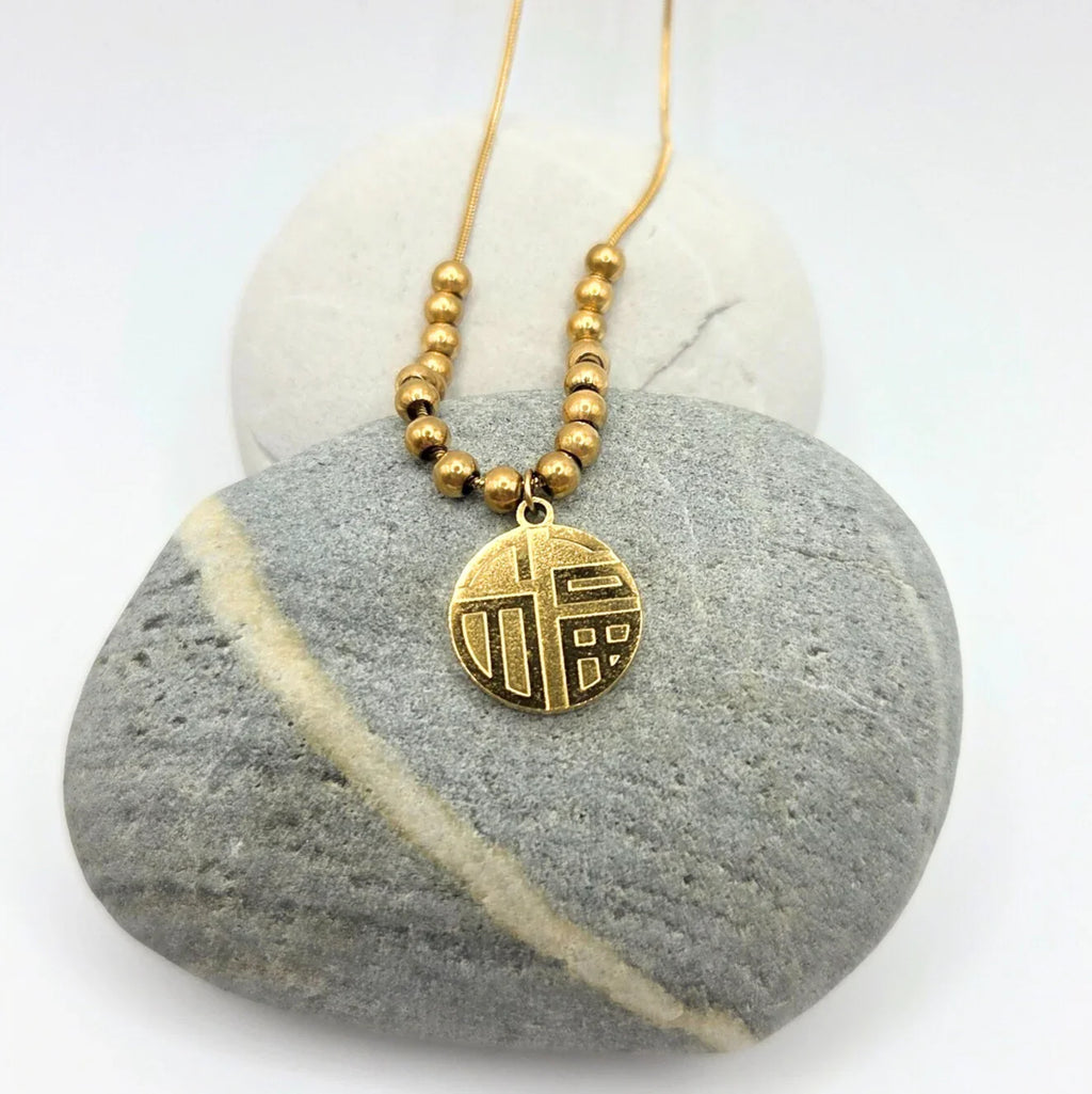Collier MILLA