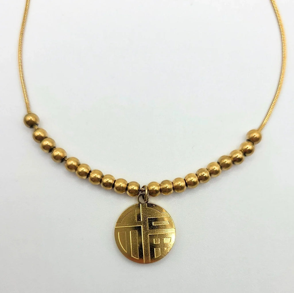Collier MILLA