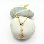 Collier ROSEA