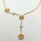 Collier ROSEA