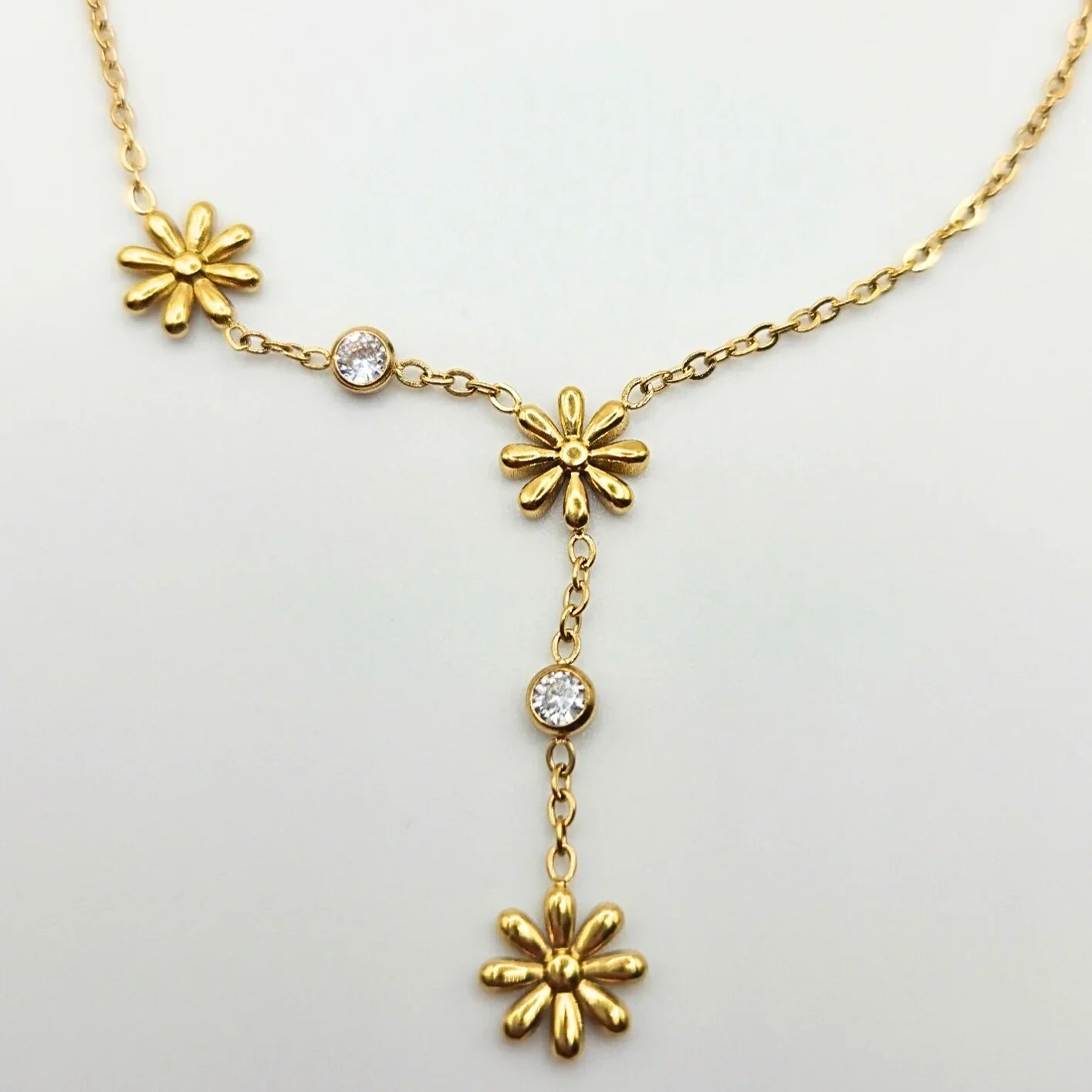 Collier ROSEA