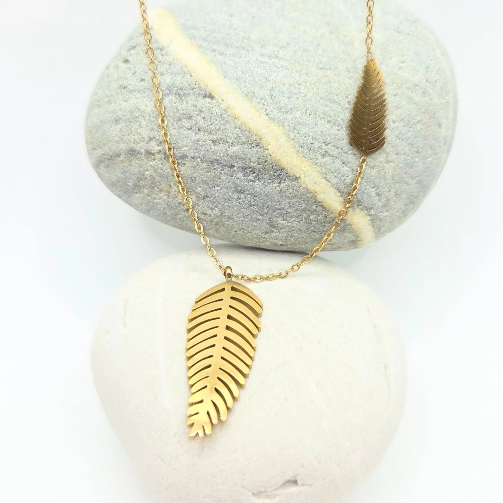Collier SOLARA