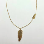 Collier SOLARA