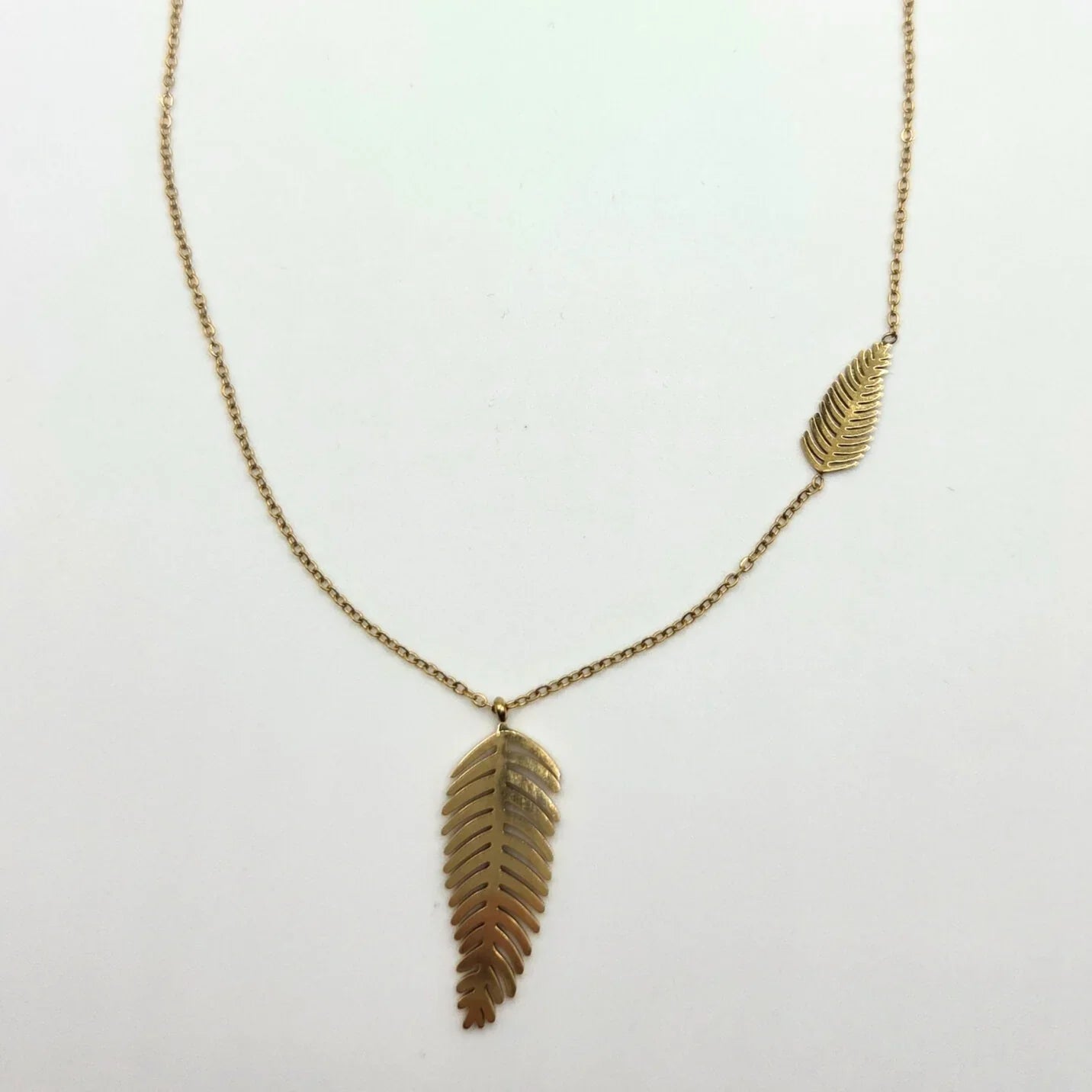Collier SOLARA