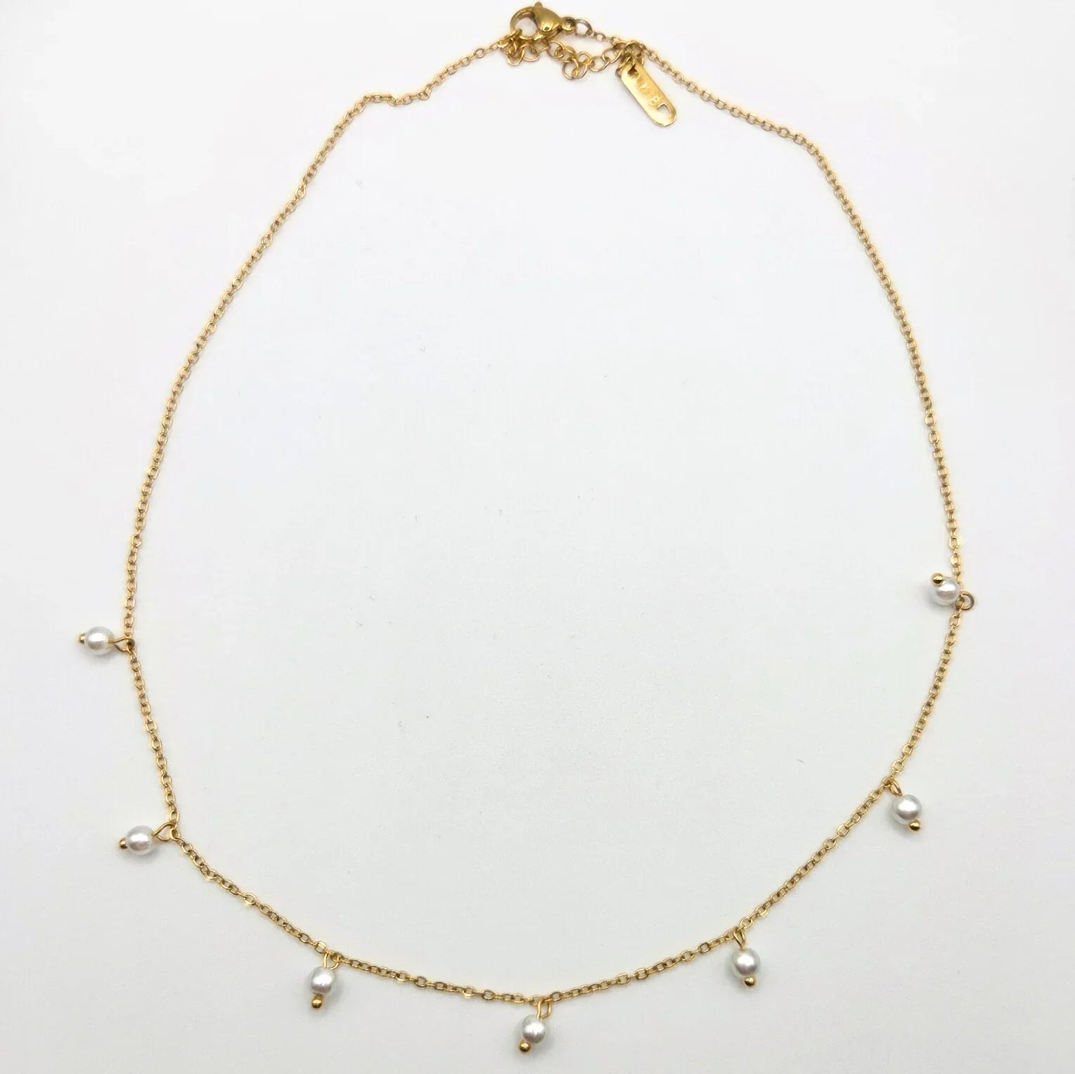Collier ZOA