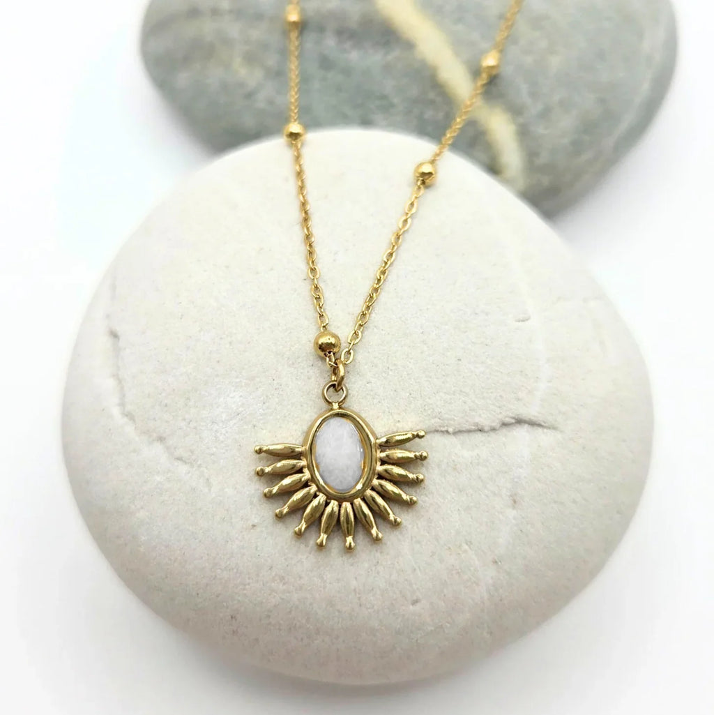 Collier AURORA