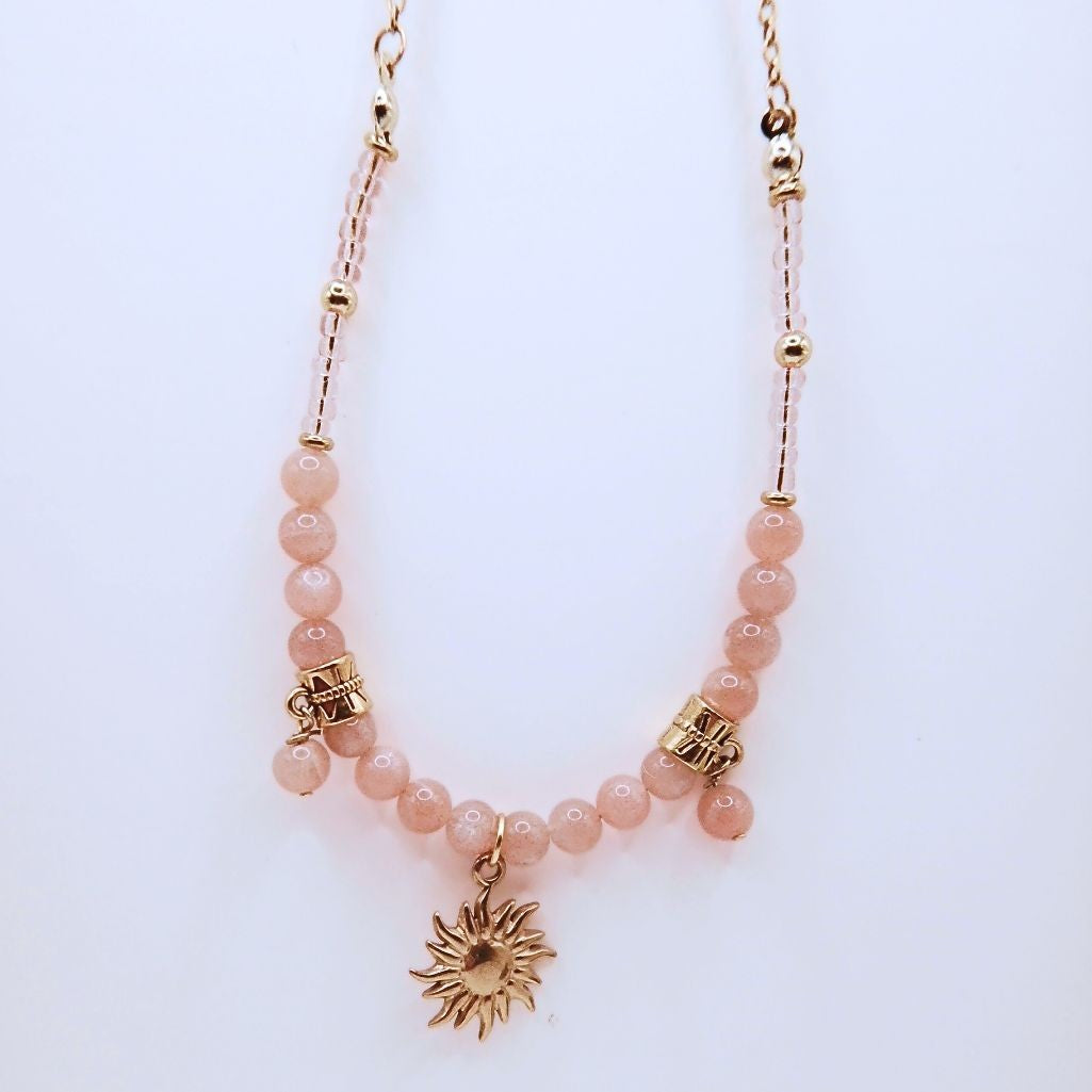 Collier EMMA