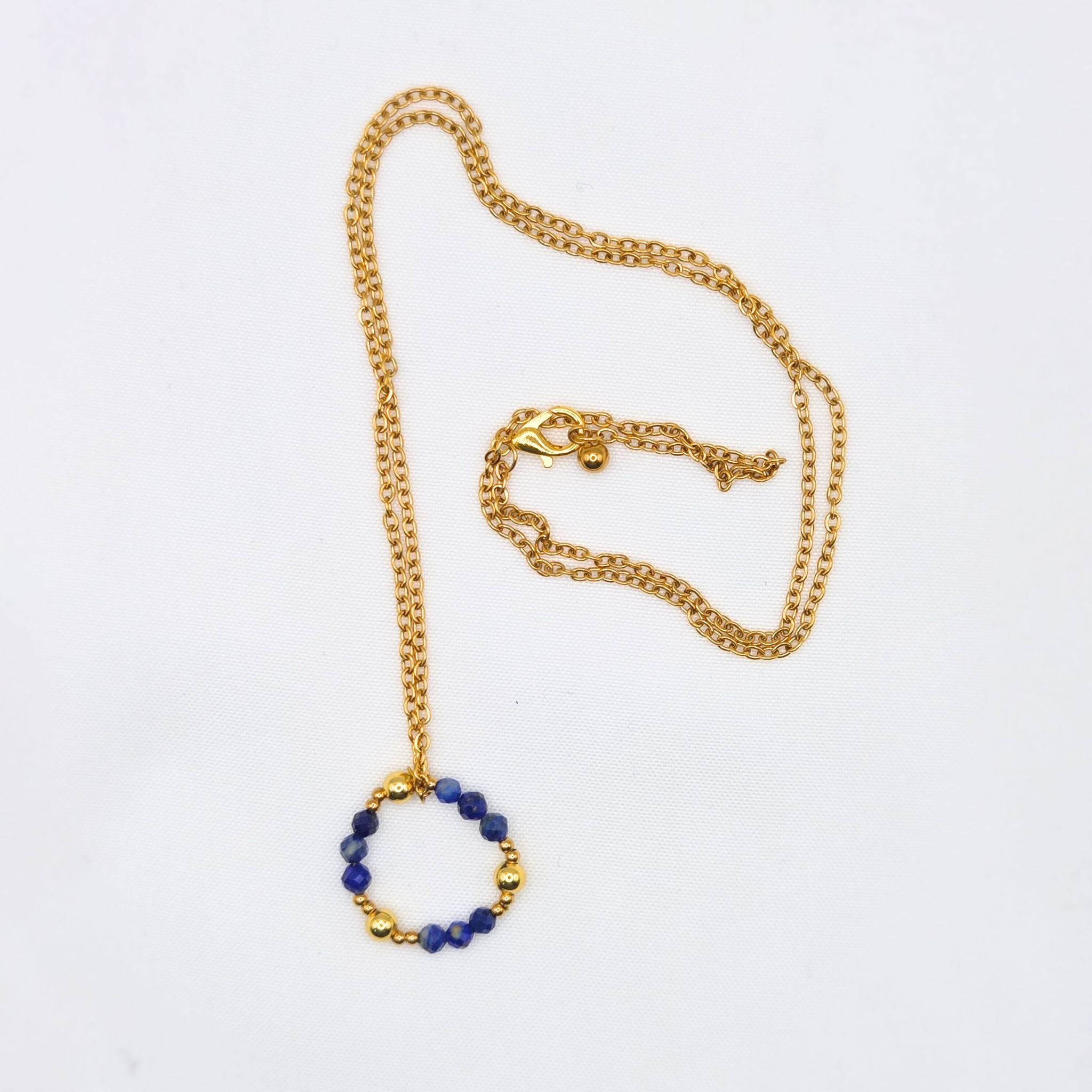 Collier Sautoir Valentina