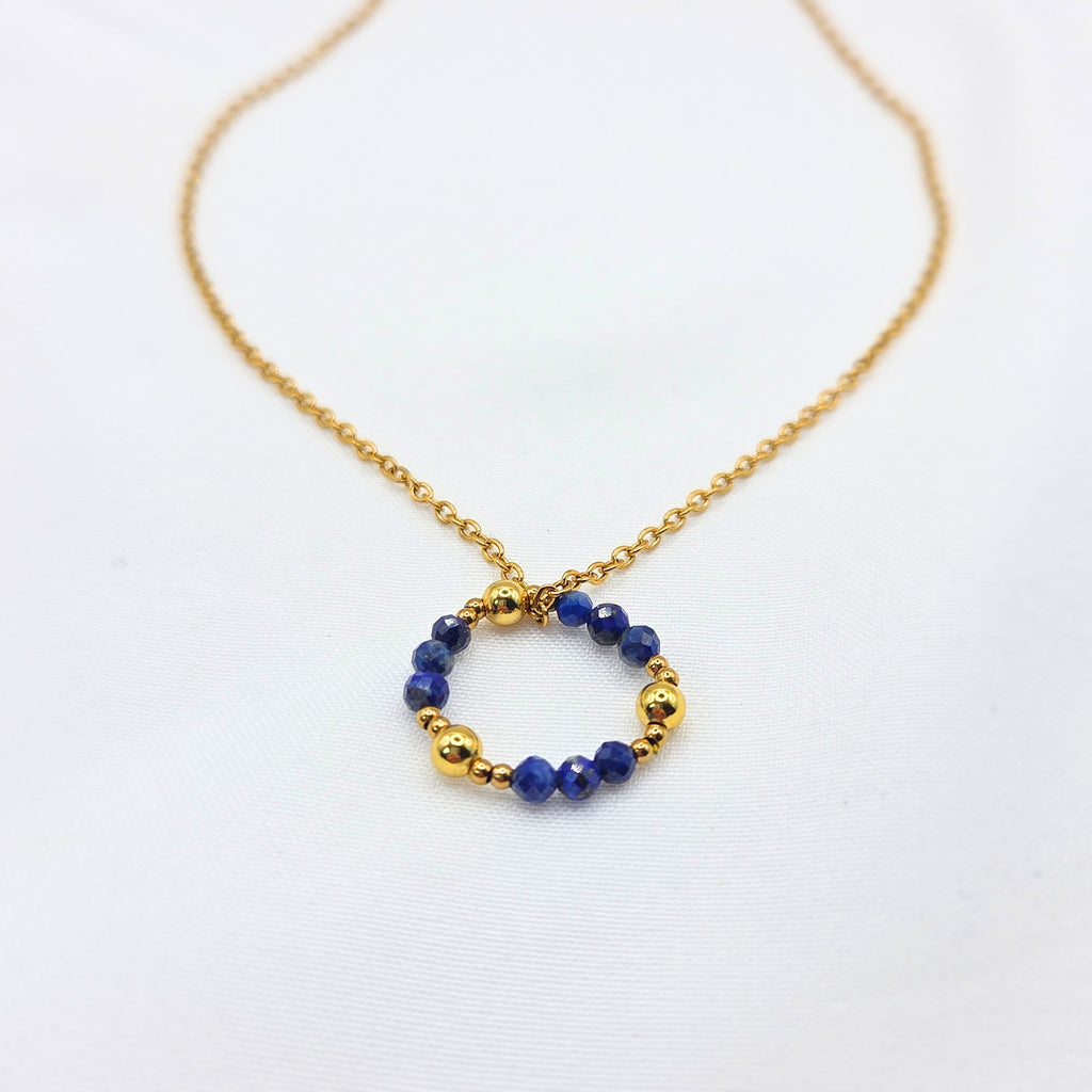 Collier Sautoir Valentina