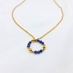 Collier Sautoir Valentina