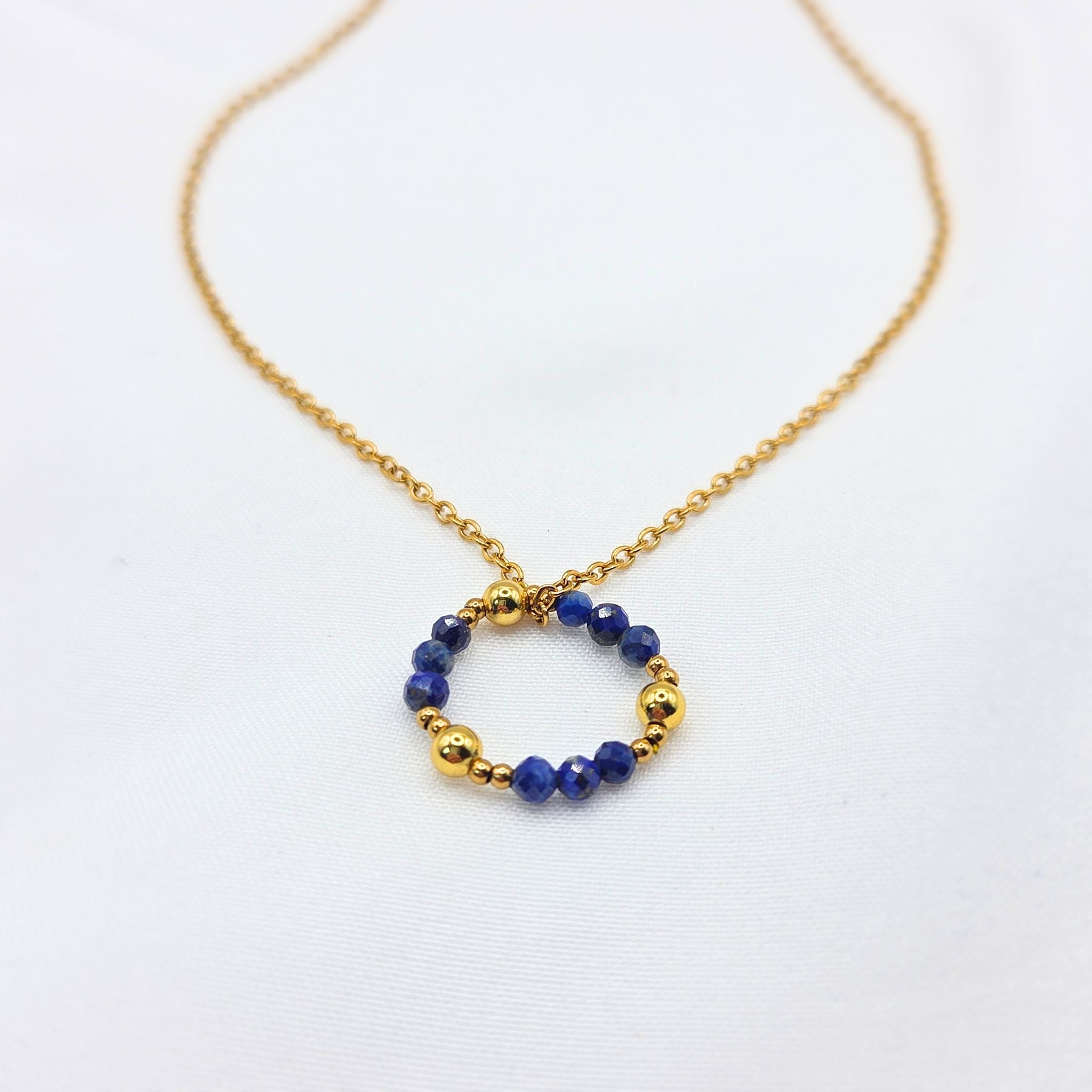 Collier Sautoir Valentina