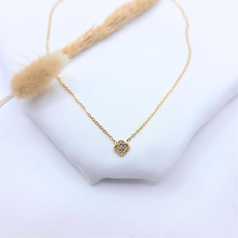 Collier Amara