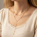 Collier CLARA