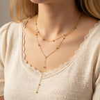 Collier CLARA