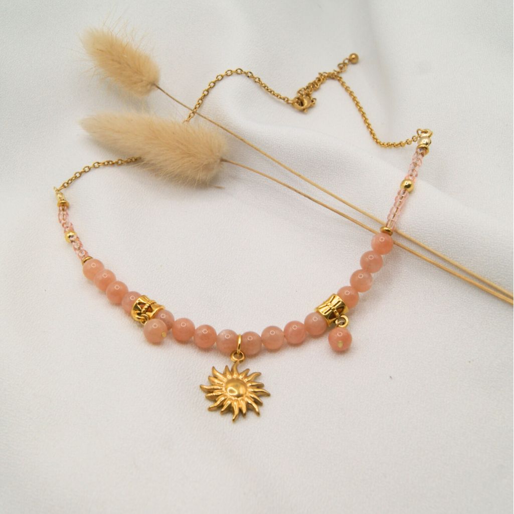 Collier EMMA
