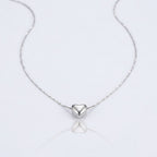 Collier - LÉNA Argenté