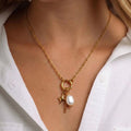 Collier - Lyra